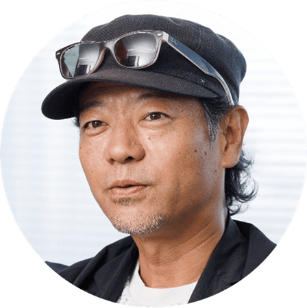 奥野 圭亮