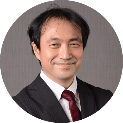 深谷 勇次